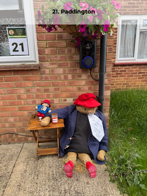 Paddington